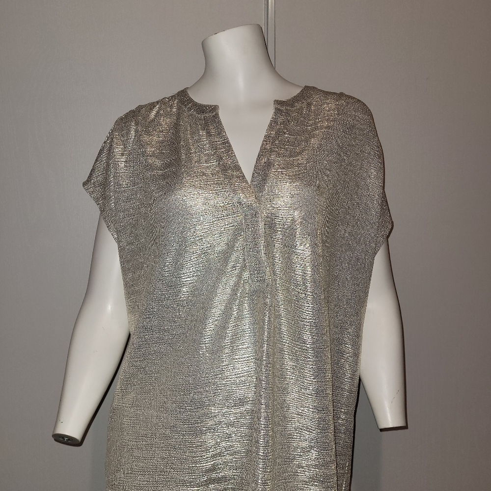 Ladies Sparkle shirt